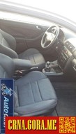 Prodajem auto: Audi - A3 TDI 2001 godište, Podgorica - Vozila - Crna Gora