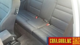 Prodajem auto: Audi - A3 TDI 2001 godište, Podgorica - Vozila - Crna Gora