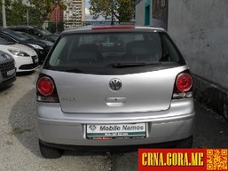 Prodajem auto: Volkswagen - Polo TDI 2007 godište, Podgorica - Vozila - Crna Gora
