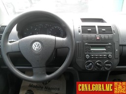 Prodajem auto: Volkswagen - Polo TDI 2007 godište, Podgorica - Vozila - Crna Gora