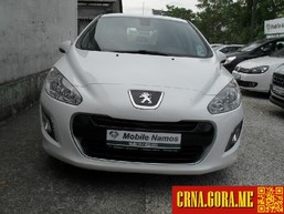 Prodajem auto: Peugeot - 308 hdi 2011 godište, Podgorica - Vozila - Crna Gora
