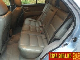 Prodajem auto: Kia - Sorento 2.5 CRDi EX 2005 godište, Berane - Vozila - Crna Gora