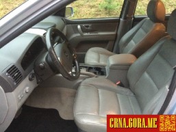 Prodajem auto: Kia - Sorento 2.5 CRDi EX 2005 godište, Berane - Vozila - Crna Gora