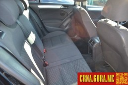 Prodajem auto: Volkswagen - Golf 6 1,6 TDI COMFORT 2011 godište, Nikšić - Vozila - Crna Gora