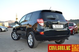 Prodajem auto: Toyota - RAV 4 2.2 D 2011 godište, Nikšić - Vozila - Crna Gora