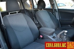 Prodajem auto: Toyota - RAV 4 2.2 D 2011 godište, Nikšić - Vozila - Crna Gora