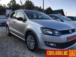 Prodajem auto: Volkswagen - Polo 08.2013.g 2013 godište, Cetinje - Vozila - Crna Gora