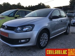Prodajem auto: Volkswagen - Polo 08.2013.g 2013 godište, Cetinje - Vozila - Crna Gora