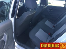Prodajem auto: Volkswagen - Polo 08.2013.g 2013 godište, Cetinje - Vozila - Crna Gora