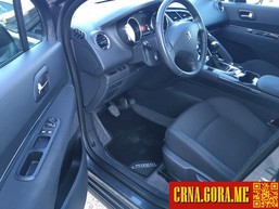 Prodajem auto: Peugeot - 3008  2012 godište, Cetinje - Vozila - Crna Gora