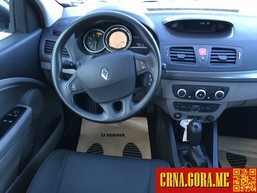 Prodajem auto: Renault - Megane 07.2010.g 2010 godište, Cetinje - Vozila - Crna Gora
