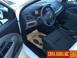 Prodajem auto: Renault - Megane 07.2010.g 2010 godište, Cetinje - Vozila - Crna Gora