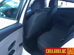 Prodajem auto: Renault - Megane 07.2010.g 2010 godište, Cetinje - Vozila - Crna Gora