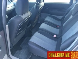 Prodajem auto: Renault - Scenic dynamic 2004 godište, Cetinje - Vozila - Crna Gora