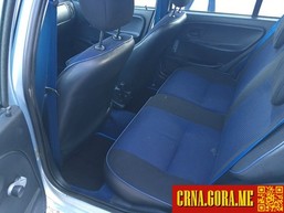 Prodajem auto: Citroen - Saxo  2002 godište, Cetinje - Vozila - Crna Gora