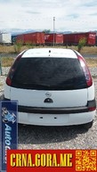 Prodajem auto: Opel - Corsa I 2001 godište, Podgorica - Vozila - Crna Gora
