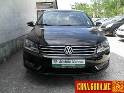 Prodajem auto: Volkswagen - Passat tdi 2011 godište, Podgorica - Vozila - Crna Gora
