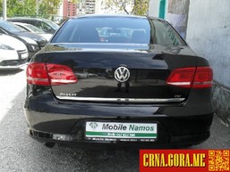 Prodajem auto: Volkswagen - Passat tdi 2011 godište, Podgorica - Vozila - Crna Gora