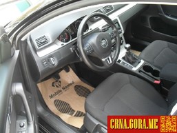 Prodajem auto: Volkswagen - Passat tdi 2011 godište, Podgorica - Vozila - Crna Gora