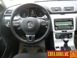 Prodajem auto: Volkswagen - Passat tdi 2011 godište, Podgorica - Vozila - Crna Gora