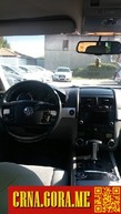 Prodajem auto: Volkswagen - Touareg 3,0tdi automatik 2006 godište, Podgorica - Vozila - Crna Gora