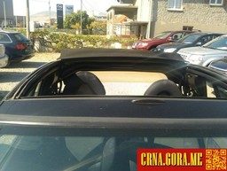 Prodajem auto: Smart - ForFour 700benz 2006 godište, Podgorica - Vozila - Crna Gora