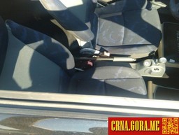Prodajem auto: Smart - ForFour 700benz 2006 godište, Podgorica - Vozila - Crna Gora