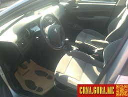 Prodajem auto: Peugeot - 307 1.4 hdi 2004 godište, Podgorica - Vozila - Crna Gora