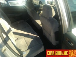 Prodajem auto: Peugeot - 307 1.4 hdi 2004 godište, Podgorica - Vozila - Crna Gora
