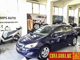 Prodajem auto: Opel - Astra 1.7CDTI 2011 godište, Podgorica - Vozila - Crna Gora