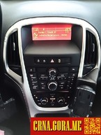Prodajem auto: Opel - Astra 1.7CDTI 2011 godište, Podgorica - Vozila - Crna Gora