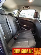 Prodajem auto: Opel - Astra 1.7CDTI 2011 godište, Podgorica - Vozila - Crna Gora