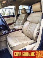 Prodajem auto: Volkswagen - Phaeton 5.0TDI V10 2005 godište, Podgorica - Vozila - Crna Gora