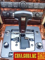Prodajem auto: Volkswagen - Phaeton 5.0TDI V10 2005 godište, Podgorica - Vozila - Crna Gora