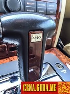 Prodajem auto: Volkswagen - Phaeton 5.0TDI V10 2005 godište, Podgorica - Vozila - Crna Gora