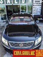 Prodajem auto: Volkswagen - Phaeton 5.0TDI V10 2005 godište, Podgorica - Vozila - Crna Gora