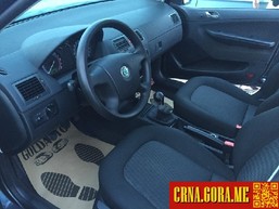 Prodajem auto: Škoda - Fabia 1.4 TDI 2007 godište, Podgorica - Vozila - Crna Gora