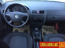 Prodajem auto: Škoda - Fabia 1.4 TDI 2007 godište, Podgorica - Vozila - Crna Gora