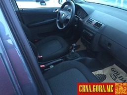 Prodajem auto: Škoda - Fabia 1.4 TDI 2007 godište, Podgorica - Vozila - Crna Gora