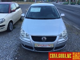 Prodajem auto: Volkswagen - Polo 1.4 TDI 2007 godište, Podgorica - Vozila - Crna Gora