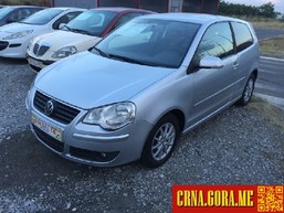 Prodajem auto: Volkswagen - Polo 1.4 TDI 2007 godište, Podgorica - Vozila - Crna Gora