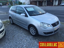 Prodajem auto: Volkswagen - Polo 1.4 TDI 2007 godište, Podgorica - Vozila - Crna Gora