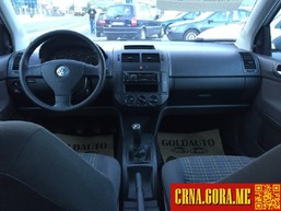 Prodajem auto: Volkswagen - Polo 1.4 TDI 2007 godište, Podgorica - Vozila - Crna Gora
