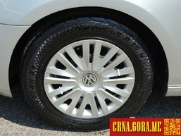 Prodajem auto: Volkswagen - Golf 6 1.6 TDI - DSG 2011 godište, Podgorica - Vozila - Crna Gora
