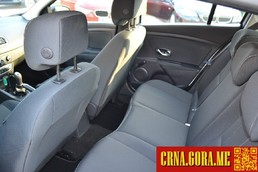 Prodajem auto: Renault - Megane 1.5 DCI 2012 godište, Nikšić - Vozila - Crna Gora