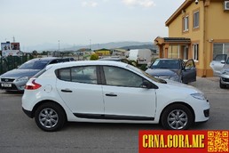Prodajem auto: Renault - Megane 1.5 DCI 2012 godište, Nikšić - Vozila - Crna Gora