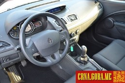 Prodajem auto: Renault - Megane 1.5 DCI 2012 godište, Nikšić - Vozila - Crna Gora