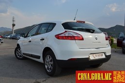 Prodajem auto: Renault - Megane 1.5 DCI 2012 godište, Nikšić - Vozila - Crna Gora