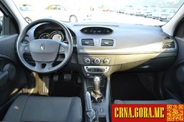 Prodajem auto: Renault - Megane 1.5 DCI 2012 godište, Nikšić - Vozila - Crna Gora