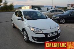 Prodajem auto: Renault - Megane 1.5 DCI 2013 godište, Nikšić - Vozila - Crna Gora